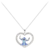 Collana Disney Bambino in Acciaio CF01306SL-Q.CS